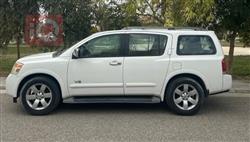 نيسان ارمادا